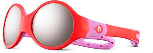 Julbo J5332379 Gafas, Unisex bebé, Corail/Rose, 1-3 años