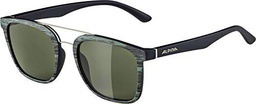 Alpina Caruma I - Gafas de deporte unisex para adultos