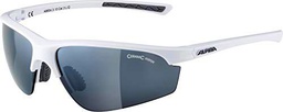 Alpina Tri-Effect 2.0 Gafas de deporte unisex para adulto