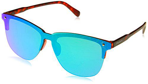 Paloalto Sunglasses p40004.4 Gafas de Sol Unisex, Verde