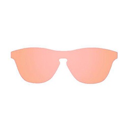 Paloalto Sunglasses p40003.14 Gafas de Sol Unisex, Rosa