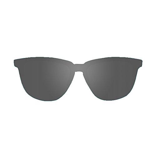 Paloalto Sunglasses p40004.5 Gafas de Sol Unisex, Negro