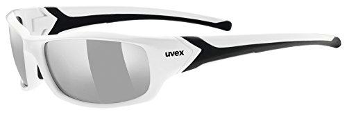 Uvex Sportstyle 211 Gafas de Ciclismo, Unisex adulto