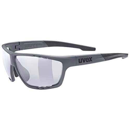 Uvex sportstyle 706 V Gafas de deporte, Adultos unisex