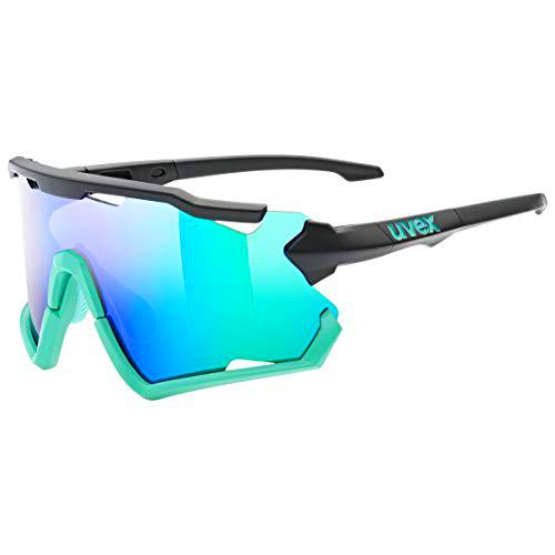 uvex Sportstyle 228 Gafas de Deporte, Adultos Unisex