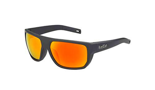 bollé Vulture Gafas de sol Matte Black Adultos unisex Medium