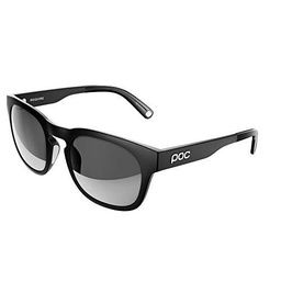 POC Require Gafas, Unisex Adulto, Negro (Uranium Black), 14.9