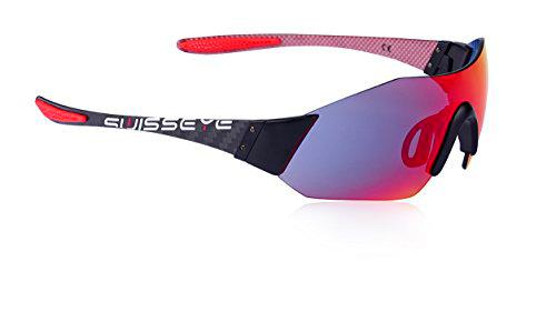 Swiss Eye C-Shield Vivid RX Gafas de Sol Deportivas