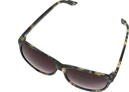 Urban Classics Sunglasses Chirwa Uc, Gafas Unisex Adulto