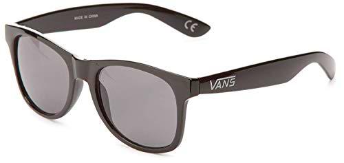 Vans Herren Spicoli 4 Shades Sonnenbrille, Black, Einheitsgröße