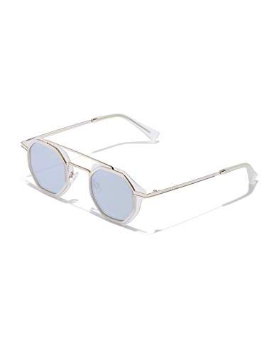 HAWKERS CITYBREAK Sunglasses, Crystal, One Size Unisex-Adult