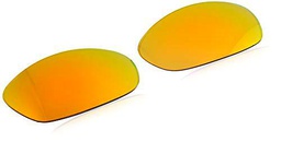 Oakley 600-098-003 Lentes de reemplazo para gafas de sol