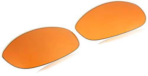 Oakley 91-409 Lentes de reemplazo para gafas de sol