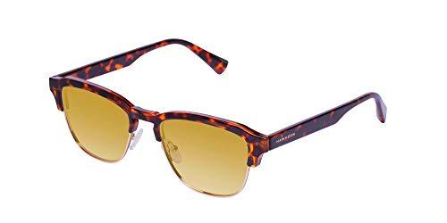 Hawkers Classic Gafas de sol, Carey, One Size Unisex