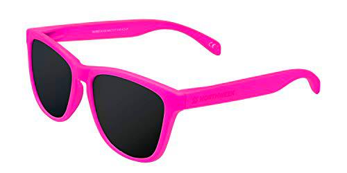 Northweek Regular Moore Gafas, Rosa Fluor, Adulto Unisex Adulto