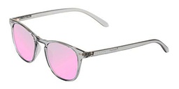 NORTHWEEK Wall Moonstone - Gafas de Sol Polarizadas, Gris/Rosa