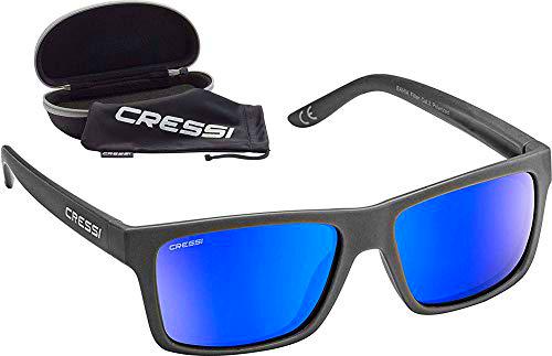 Cressi Bahia Flotantes Sunglasses Gafas De Sol Deportivo