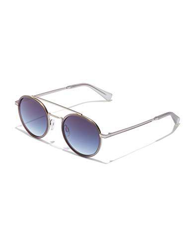 HAWKERS Gen Sunglasses, GREY, One Size Unisex-Adult