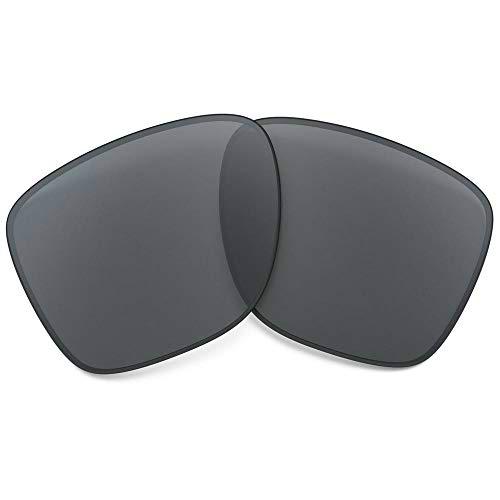 Oakley 102-437-001 Lentes de reemplazo para gafas de sol