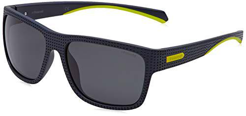 Polaroid PLD 7025/S Gafas, 0UV, 59 para Hombre