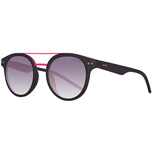 Polaroid PLD 6031/S AI 003 Gafas de Sol, Negro (Matt Black Pink Grey Speckled Pz)