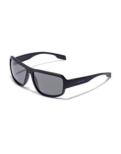 HAWKERS F18 Gafas, NEGRO, Talla única Unisex Adulto