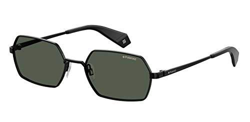 Polaroid PLD 6068/S Gafas, 807, 56 Unisex Adulto