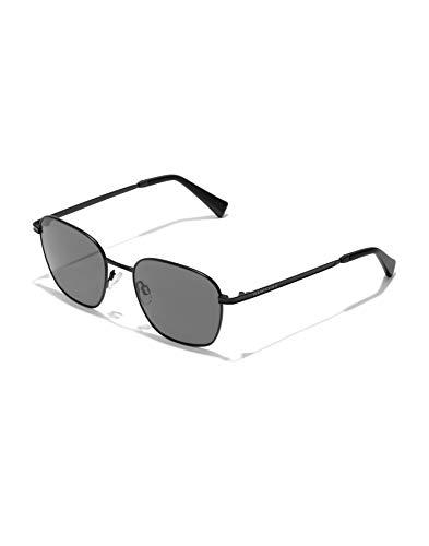 HAWKERS Signal Sunglasses, NEGRO, One Size Unisex-Adult