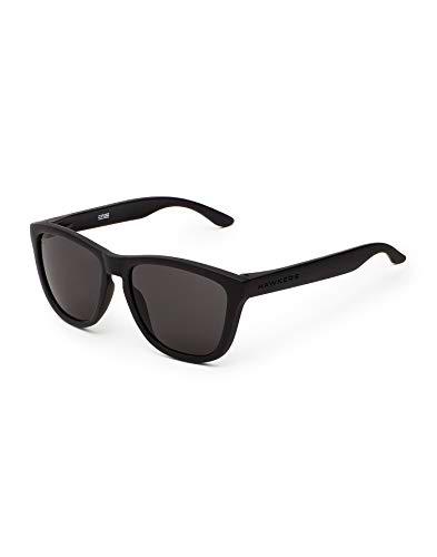 HAWKERS - Gafas de sol para hombre y mujer ONE , Negro