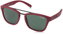 Arnette 0AN4247 Gafas, Green, 54 para Hombre