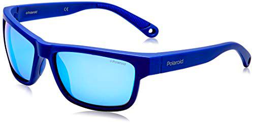 Polaroid PLD 7031/S Gafas, PJP, 59 para Hombre