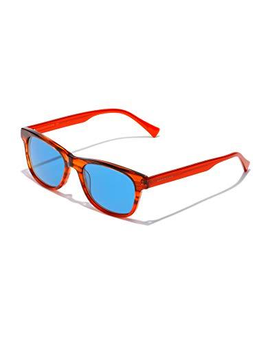 HAWKERS Nº35 Sunglasses, OCEAN, One Size Unisex-Adult