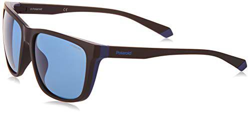 Polaroid PLD 7034/G/S Gafas, OIT, 61 para Hombre