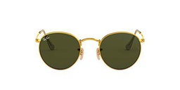 Ray-Ban Rb 3447 Gafas de sol, Arista, 50 para Hombre