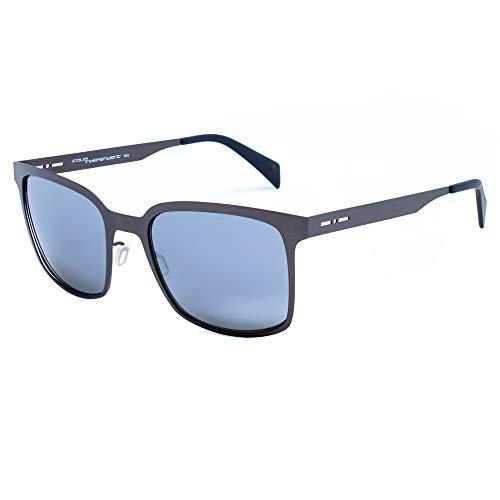 italia independent 0500-078-000 Gafas de sol, Gris