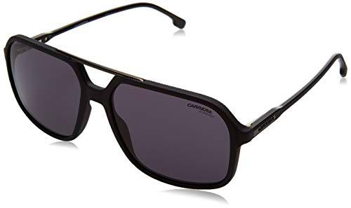 Carrera 229/S gafas de sol, Negro, 59 Unisex Adulto