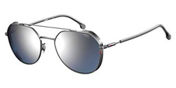 Carrera 222/G/S gafas de sol, Dk Ruthen, 56 para Hombre