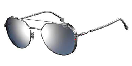 Carrera 222/G/S gafas de sol, Dk Ruthen, 56 para Hombre