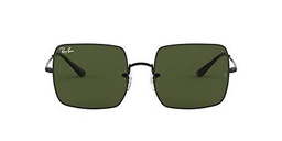 Ray-Ban 0RB1971 - Gafas de sol Unisex, Black, 54