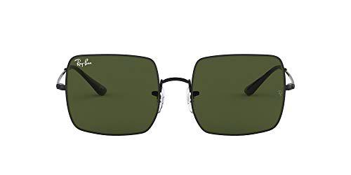 Ray-Ban 0RB1971 - Gafas de sol Unisex, Black, 54