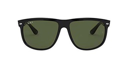 Rayban - Gafas de sol Rectangulares Rb4147 para hombre