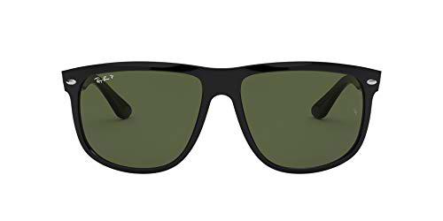 Rayban - Gafas de sol Rectangulares Rb4147 para hombre