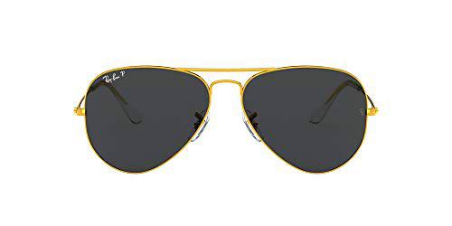 Ray-Ban Rb3025 Gafas de lectura, 919648, 62 Unisex Adulto