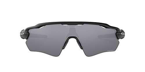 OAKLEY 0OO9208 Gafas de sol para Hombre, Negro Mate, 0