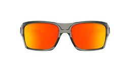 Oakley 0OO9263 Gafas de sol, Grey Ink, 65 para Hombre