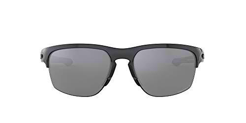 Oakley 0OO9413 Gafas de sol, Polished Black, 64 para Hombre