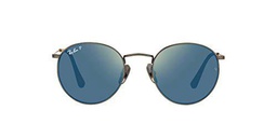 Ray-Ban 0RB8247 Gafas, 9208T0, 50 Unisex Adulto