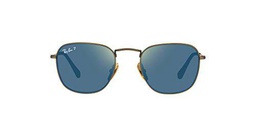 Ray-Ban 0RB8157 Gafas, 9207T0, 51 Unisex Adulto