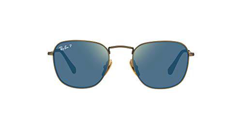 Ray-Ban 0RB8157 Gafas, 9207T0, 51 Unisex Adulto