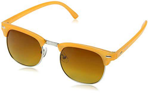 Cool shoe RIDGE Monturas de gafas, Rosa (Gloss Gold Pearl)